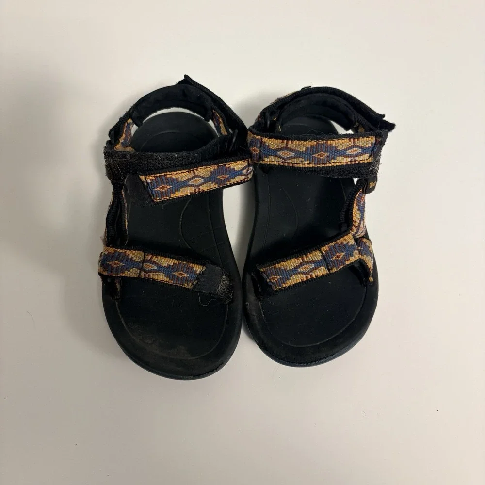 Teva kids toddler